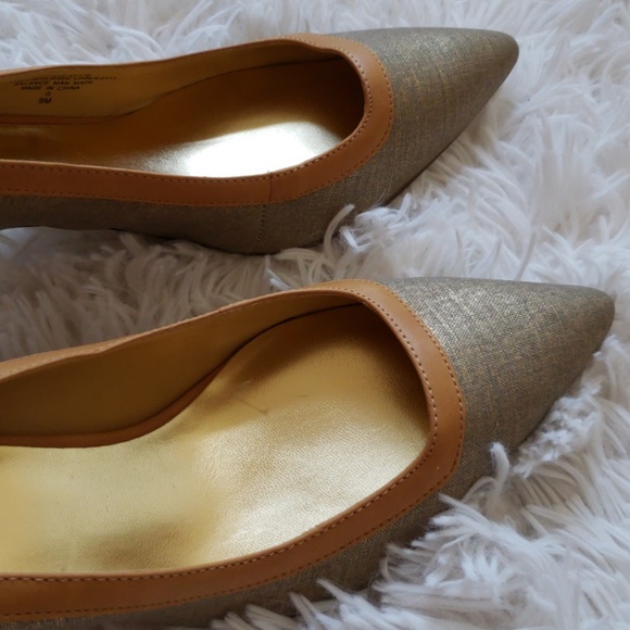 NWT Nine West pumps - Picture 2 of 8